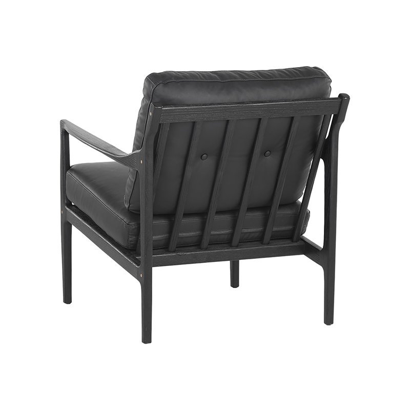 Gilmore Tufted Chair