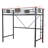 Joliette 72" Bed Frame