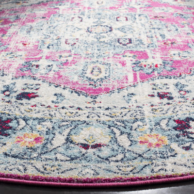 Forsan Oriental Area Rug