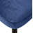 Swivel Velvet Upholstered Counter & Bar Stool-1750016729-1754780837