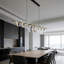 Lustres Nordic Home Decor pour salle à manger