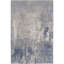 Ainhoa Abstract Recycled P.E.T Area Rug-1211860784