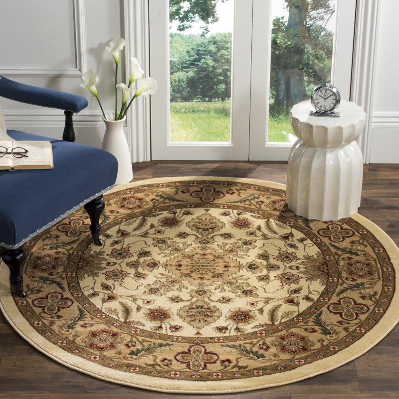 Tapis oriental Klose Performance, Rond 6 pi