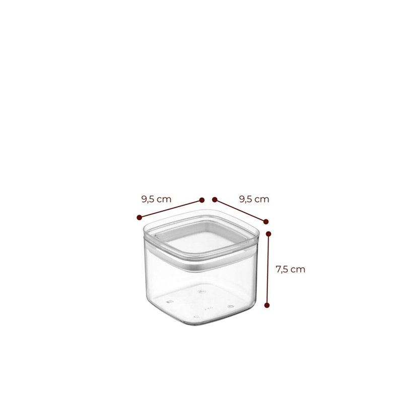 Ciacchi Food Storage Container