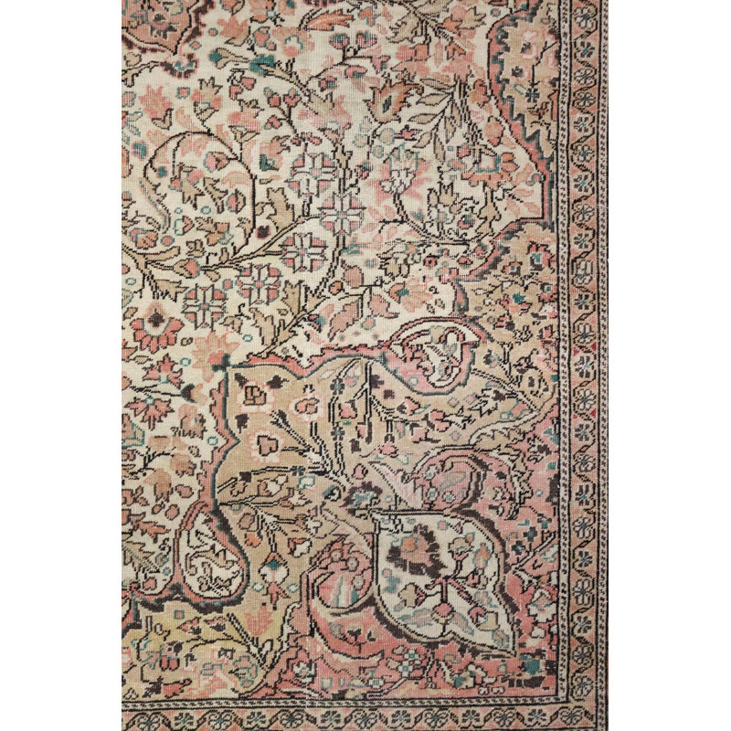 Kayseri One-of-a-Kind 6'5" X 9'10" Area Rug