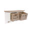 Despres Accent Shelf with Towel Bar