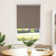 17 Stories Roller Blind Blackout Fabric Polyester