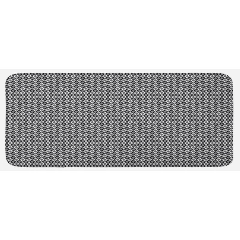 Tapis de cuisine