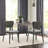 Jennelle Open Back Dining Chairs in Rubberwood and Fabric-1172210533-1203094486-1203094489