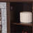 TV Stand (Cherry)