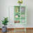 61''H Accent Cabinet With Removable Shelves-396114910
