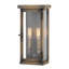 Hamilton 2-Light Outdoor Wall Lantern