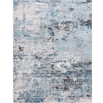 Sumiko Abstract Indoor Rug