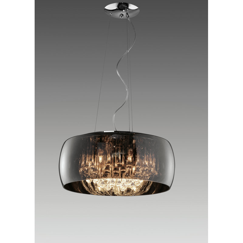 Oakdene 6 - Light Pendant