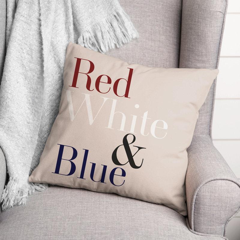 Throw Pillow