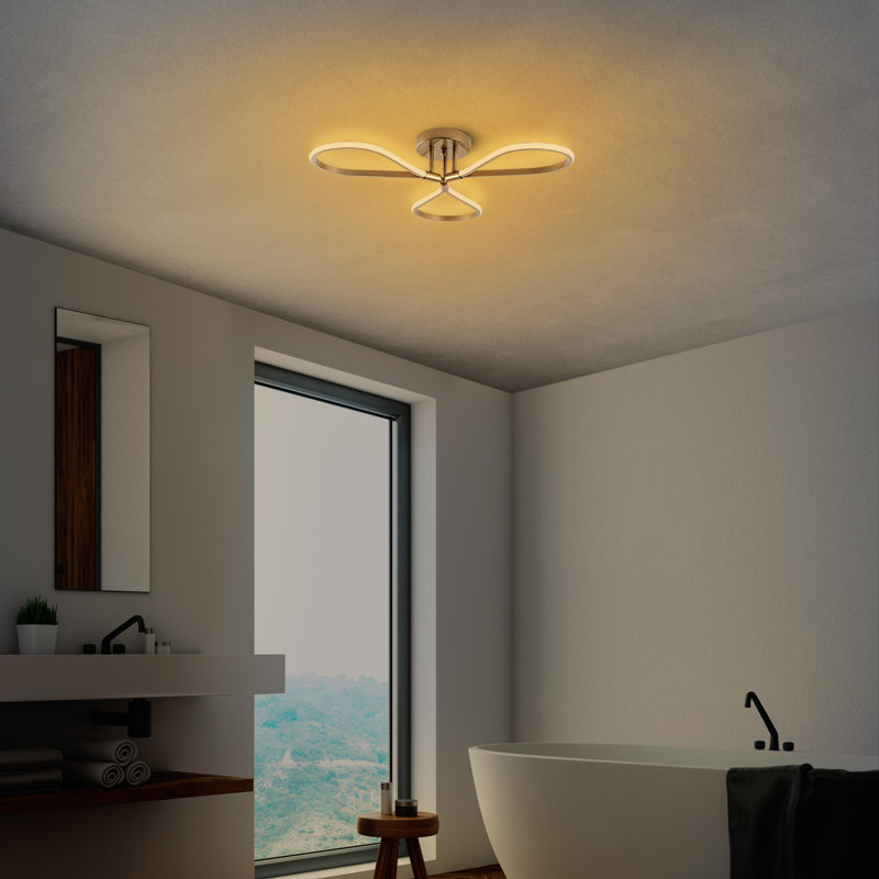Lustre, Doré