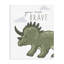 «You Are Brave Dinosaur», conception par Elizabeth Tyndall-2106817807