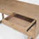 Cinna Solid Wood Writing Desk