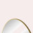 Jeison Metal Round Mirror-2086175003-2086175004
