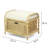 Eukleides Upholstered Ottoman-1905796713