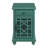 Ahmara End Table with Storage and Charging Station-1910664982