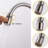 XWSI Touch Kitchen Faucet with Side Spray