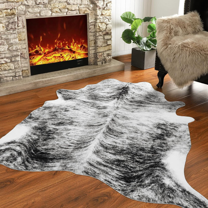 Tapis Felinus, Nouveauté 2 pi 3 po x 3 pi 6 po
