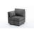 Toxi Upholstered Accent Chair-987193246