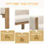 Causeuse 48,5 po-421520574