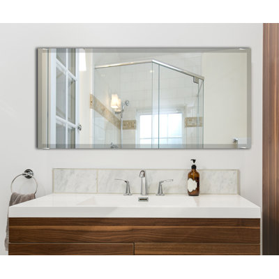 Miroir de salle de bain Alaizha