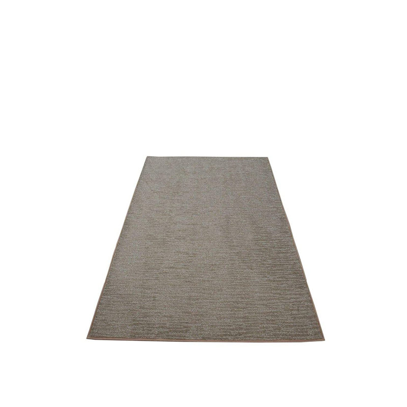 Tapis décoratif brun Furnish My Place, Tapis de couloir 2 pi x 12 pi