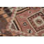 Tapis oriental kilim 5 x 8