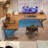 Modern L-shaped corner desk-209822751-209822749