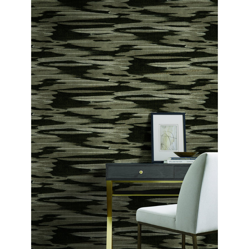 Cieron Roll, Black