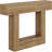 2-Tier Side Table,Entryway Table,Console Table-1434695819