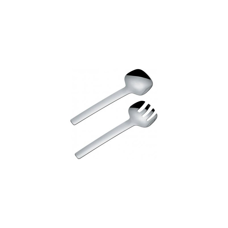 Tibidabo Stainless Steel Serving Piece