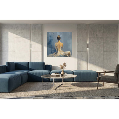 Figural Elegance 13