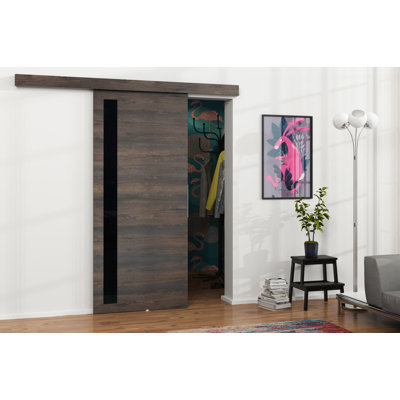 DOOR MALIBU 1