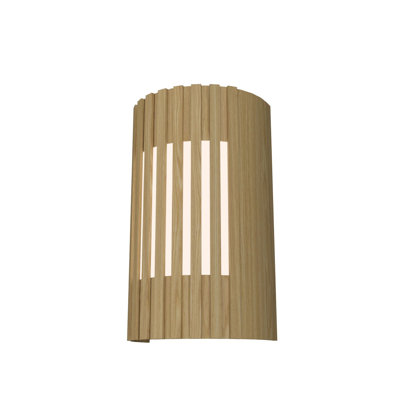 Ripada 1 - Light LED Flush Mounted Sconce