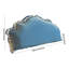 Blue Cushion