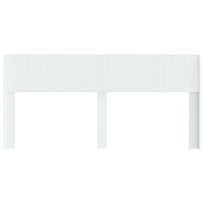 Headboard