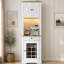 22.44 " W Plastic / Acrylic Sideboard-1691814697