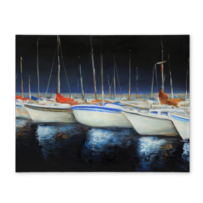 Napperon Marina