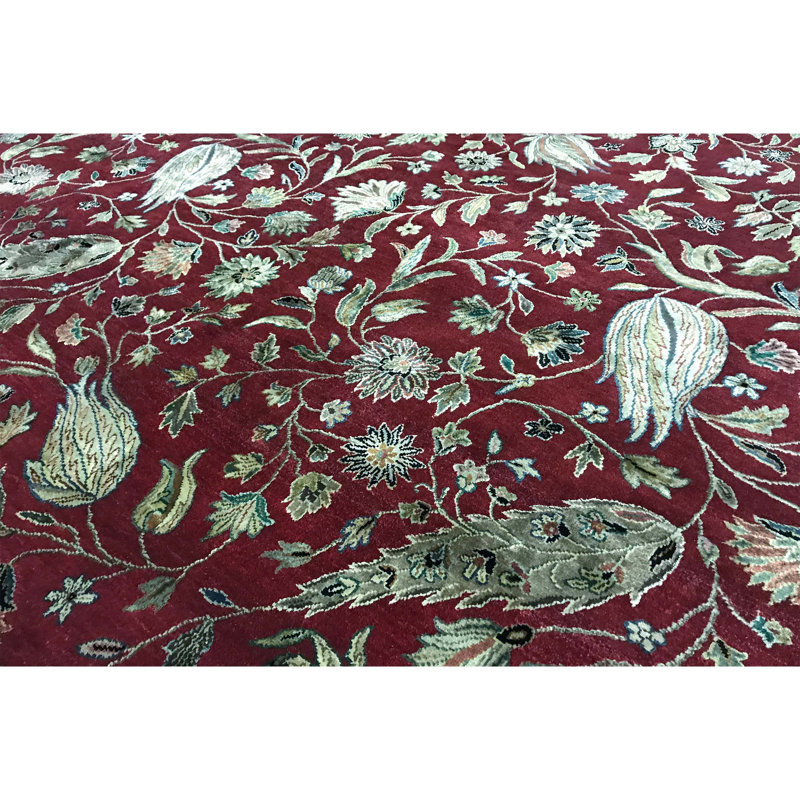 Chantel One-of-a-Kind 9'11" X 13'10" Area Rug