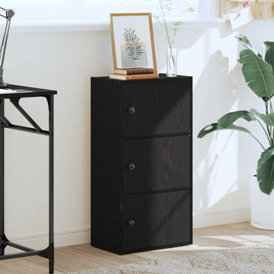 Shanetra 40cm W Bookcase