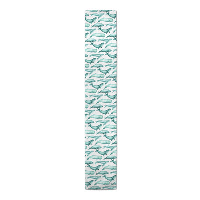 McMahon Geometric Table Runner