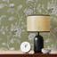 Lark Manor 10.5m x 52cm Floral Wallpaper Roll-258194160