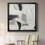 La recherche II - Cadre photo, reproduction d'art sur toile-889938889-889938891