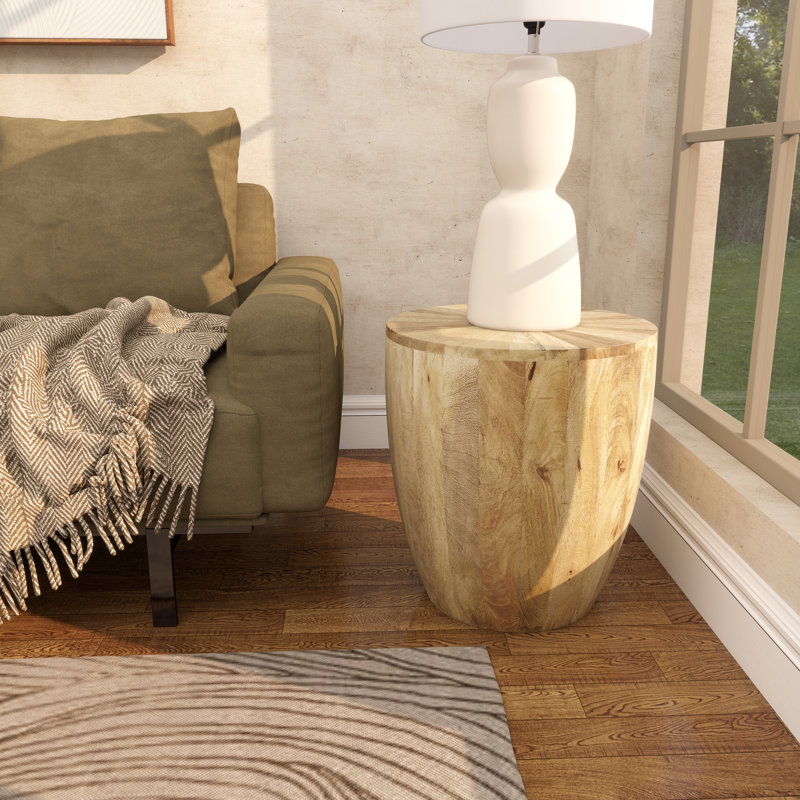 Table d'appoint Itzayani