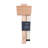 Viski Professional Grade Lewis Canvas Ice Bag and Beechwood Mallet Set